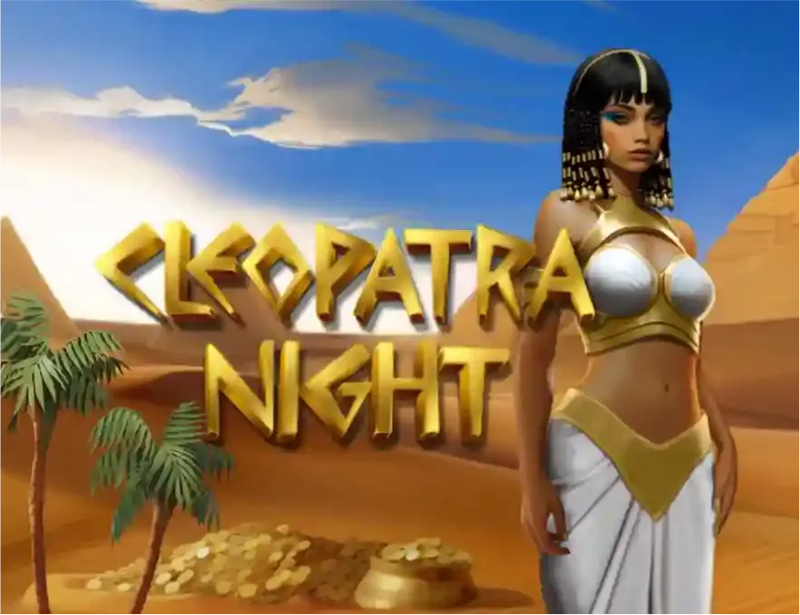 Cleopatra Night
