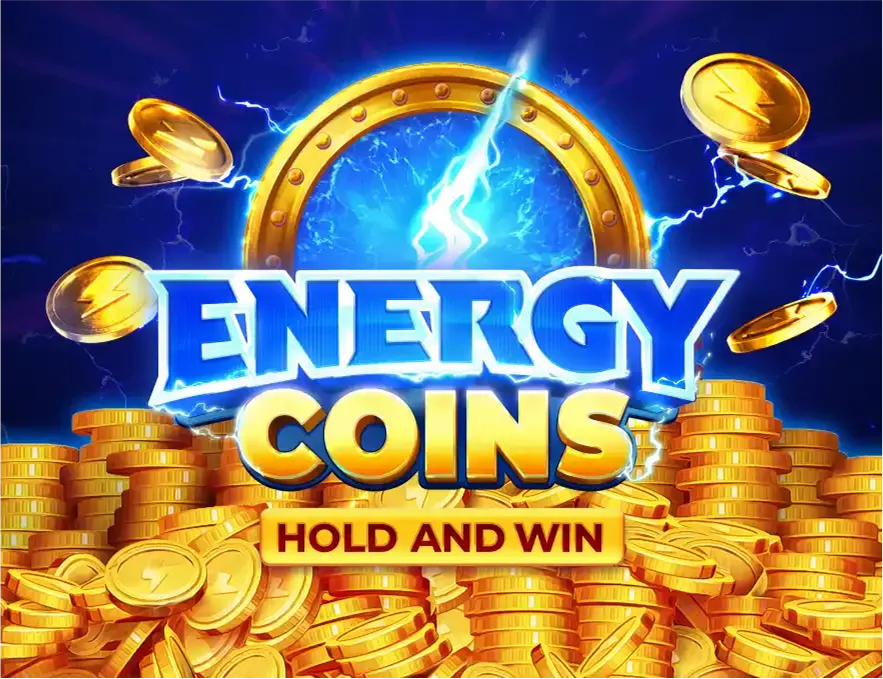 Energy Coins