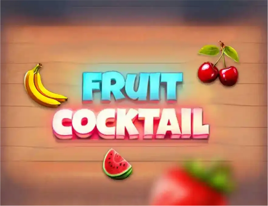 Fruit Cocktail