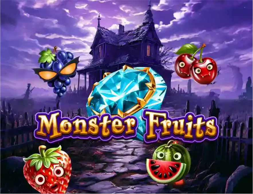 Monster Fruits