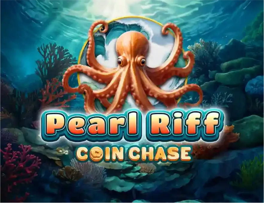 Pearl Riff