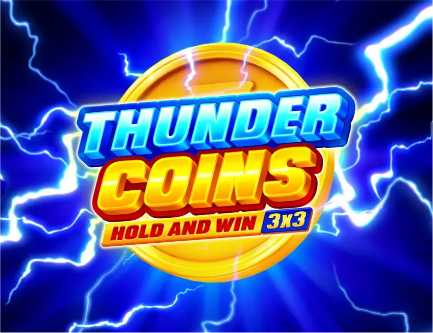 Thunder Coins