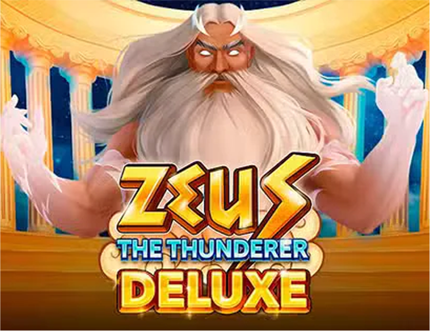Zeus Deluxe